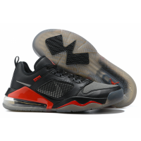 Nike Jordan Mars 270 Low Black Reflect Silver