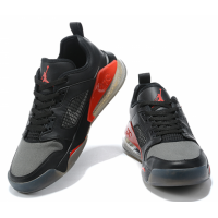 Nike Jordan Mars 270 Low Black Reflect Silver