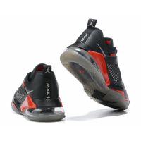 Nike Jordan Mars 270 Low Black Reflect Silver