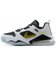 Nike Jordan Mars 270 Low White Black Yellow