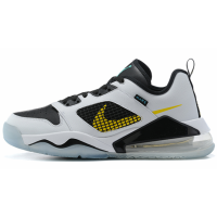 Nike Jordan Mars 270 Low White Black Yellow