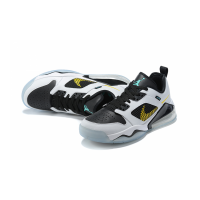 Nike Jordan Mars 270 Low White Black Yellow