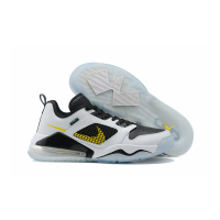 Nike Jordan Mars 270 Low White Black Yellow