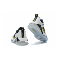 Nike Jordan Mars 270 Low White Black Yellow