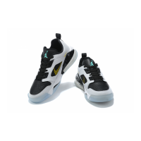 Nike Jordan Mars 270 Low White Black Yellow