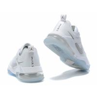 Nike Jordan Mars 270 Low White Metallic