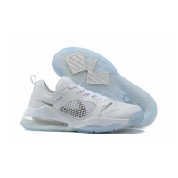 Nike Jordan Mars 270 Low White Metallic