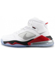 Кроссовки Nike Jordan Mars 270 Fire Red