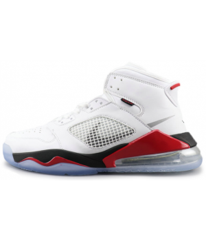 Кроссовки Nike Jordan Mars 270 Fire Red
