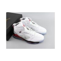 Кроссовки Nike Jordan Mars 270 Fire Red