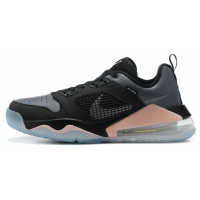 Nike Jordan Mars 270 Low Black Grey Pink