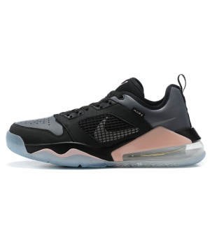 Nike Jordan Mars 270 Low Black Grey Pink