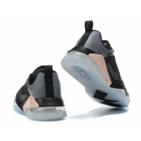 Nike Jordan Mars 270 Low Black Grey Pink