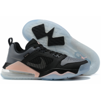 Nike Jordan Mars 270 Low Black Grey Pink