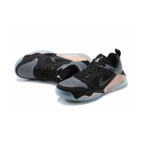 Nike Jordan Mars 270 Low Black Grey Pink