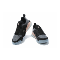 Nike Jordan Mars 270 Low Black Grey Pink