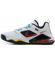 Nike Jordan Mars 270 Low White Jade Orange