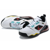 Nike Jordan Mars 270 Low White Jade Orange
