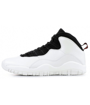 Кроссовки Nike Air Jordan 10 Retro Im Back