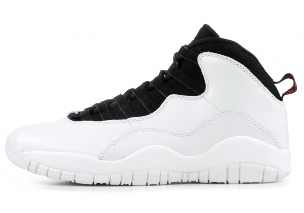 Кроссовки Nike Air Jordan 10 Retro Im Back