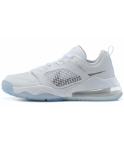 Nike Jordan Mars 270 Low White Metallic