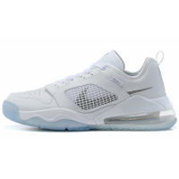 Nike Jordan Mars 270 Low White Metallic