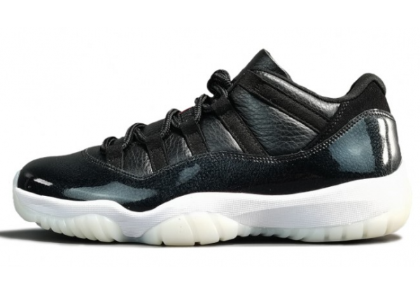 Кроссовки Nike Air Jordan 11 Retro Low Baron