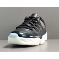 Кроссовки Nike Air Jordan 11 Retro Low Baron