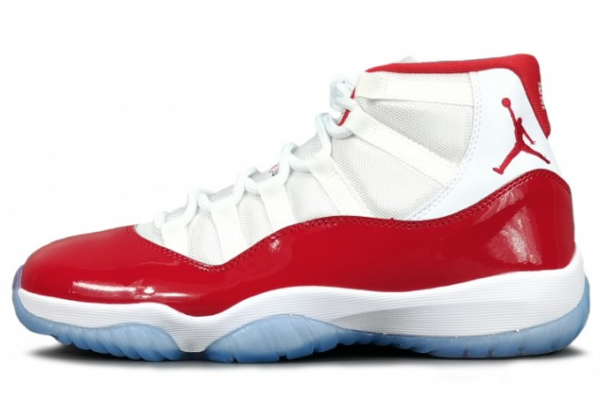 Кроссовки Nike Air Jordan 11 Cherry