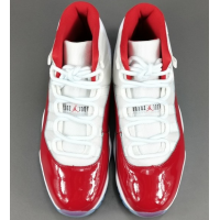 Кроссовки Nike Air Jordan 11 Cherry