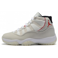 Кроссовки Nike Air Jordan 11 Retro Platinum Tint