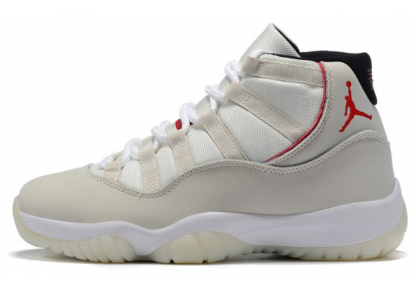 Кроссовки Nike Air Jordan 11 Retro Platinum Tint
