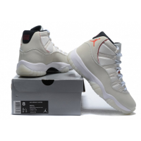 Кроссовки Nike Air Jordan 11 Retro Platinum Tint