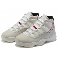 Кроссовки Nike Air Jordan 11 Retro Platinum Tint