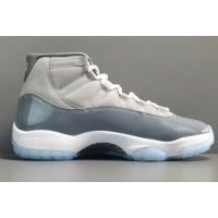 Кроссовки Nike Air Jordan 11 Cool Grey 02