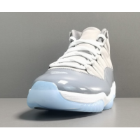 Кроссовки Nike Air Jordan 11 Cool Grey 02