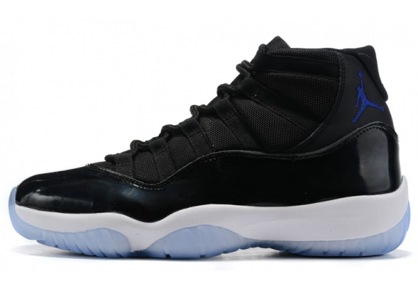 Кроссовки Nike Air Jordan 11 Retro Space Jam