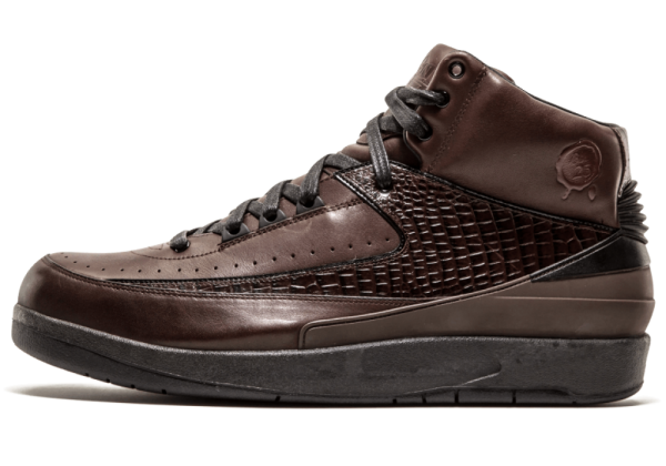 Nike Air Jordan 2 Retro Premio Bin 23