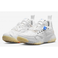 Кроссовки Nike Air Jordan Delta 2 White Sail