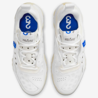 Кроссовки Nike Air Jordan Delta 2 White Sail