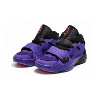 Кроссовки Nike Air Jordan Zion 2 Purple Black