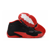 Кроссовки Nike Air Jordan Zion 2 Black Red