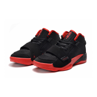 Кроссовки Nike Air Jordan Zion 2 Black Red