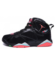 Кроссовки Nike Air Jordan 7 Retro Marvin the Martian