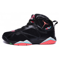 Кроссовки Nike Air Jordan 7 Retro Marvin the Martian