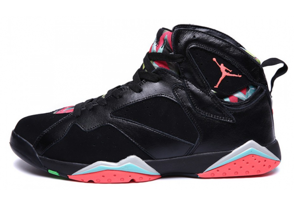 Кроссовки Nike Air Jordan 7 Retro Marvin the Martian