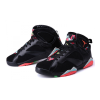 Кроссовки Nike Air Jordan 7 Retro Marvin the Martian
