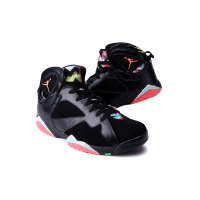 Кроссовки Nike Air Jordan 7 Retro Marvin the Martian