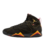 Кроссовки Nike Air Jordan 7 Retro Bee Citrus