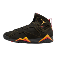 Кроссовки Nike Air Jordan 7 Retro Bee Citrus